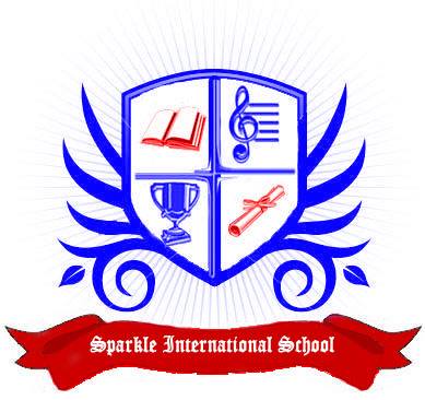 Sparkle International School Logo